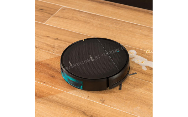 CECOTEC Conga 999 Origin Genesis - Mise en situation