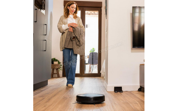 CECOTEC Conga 999 Origin Genesis - Mise en situation