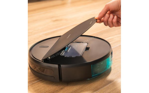 CECOTEC Conga 999 Origin X-Treme - Mise en situation