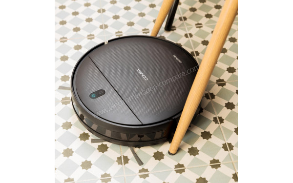 CECOTEC Conga 999 Origin X-Treme - Mise en situation