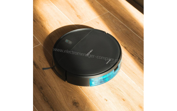 CECOTEC Conga 999 Origin X-Treme - Mise en situation