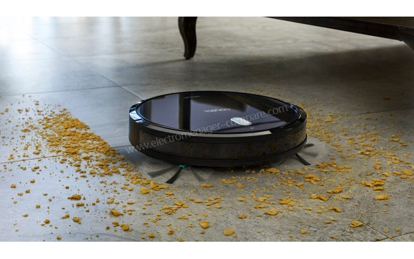 CECOTEC Conga 1090 Connected - Mise en situation