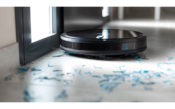 CECOTEC Conga 1090 Connected - Mise en situation