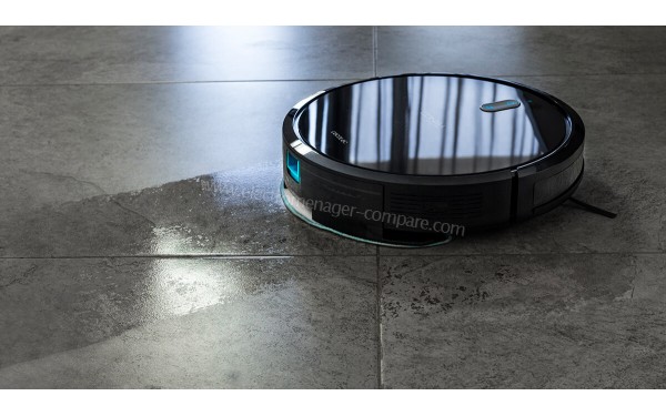 CECOTEC Conga 1090 Connected - Mise en situation