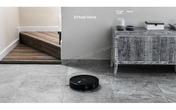 CECOTEC Conga 1090 Connected - Mise en situation