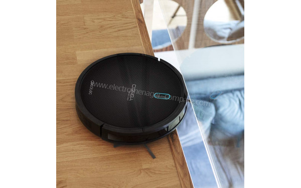 CECOTEC Conga Serie 1090 - Mise en situation