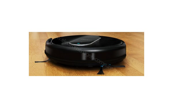 CECOTEC Conga 1290 - Vue 3/4 droite