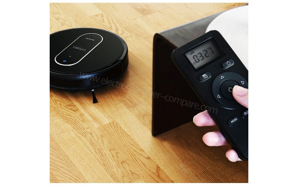 CECOTEC Conga 1290 - T&eacute;l&eacute;commande