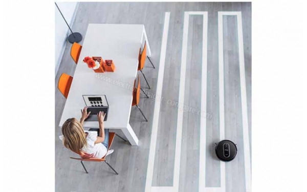 CECOTEC Conga 1490 Impulse - Mise en situation