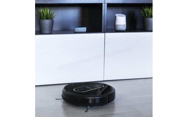 CECOTEC Conga 1490 Impulse - Mise en situation