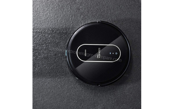 CECOTEC Conga 1490 Impulse - Mise en situation