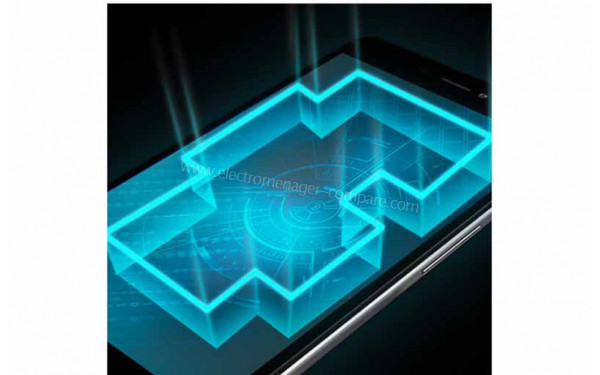 CECOTEC Conga 1490 Impulse - Mise en situation