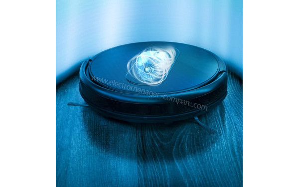 CECOTEC Conga 1590 Active - Mise en situation