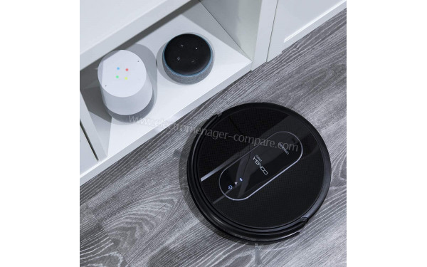 CECOTEC Conga 1590 Active - Mise en situation