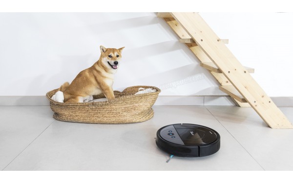 CECOTEC Conga 1690 Pro - Mise en situation