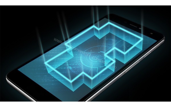 CECOTEC Conga 1690 Pro - Mise en situation