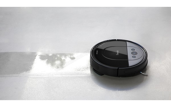 CECOTEC Conga 1690 Pro - Mise en situation