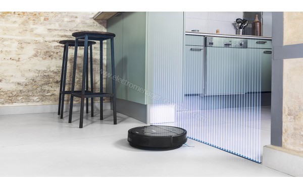 CECOTEC Conga 1690 Pro - Mise en situation