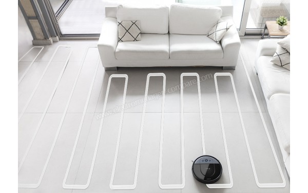 CECOTEC Conga 1690 Pro - Mise en situation