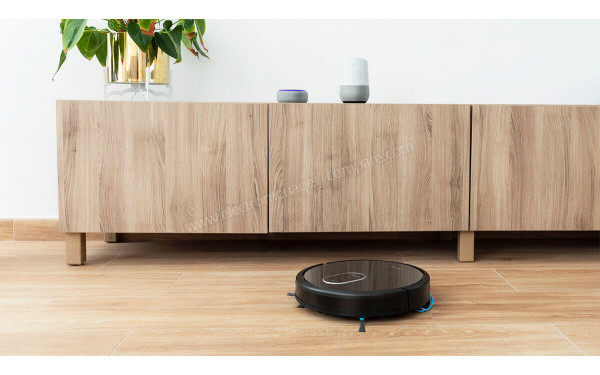 CECOTEC Conga 1790 Titanium - Mise en situation