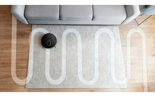 CECOTEC Conga 1790 Titanium - Mise en situation