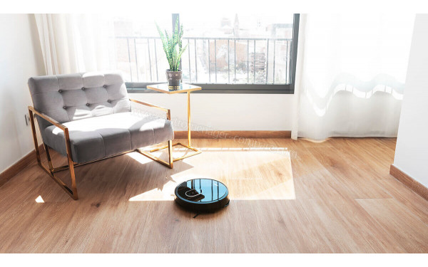 CECOTEC Conga 1790 Vital - Mise en situation