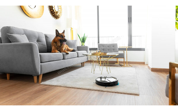 CECOTEC Conga 1790 Vital - Mise en situation