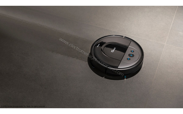 CECOTEC Conga 1890 - Lave et aspire simultan&eacute;ment