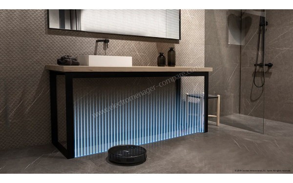 CECOTEC Conga 1890 - Mur virtuel