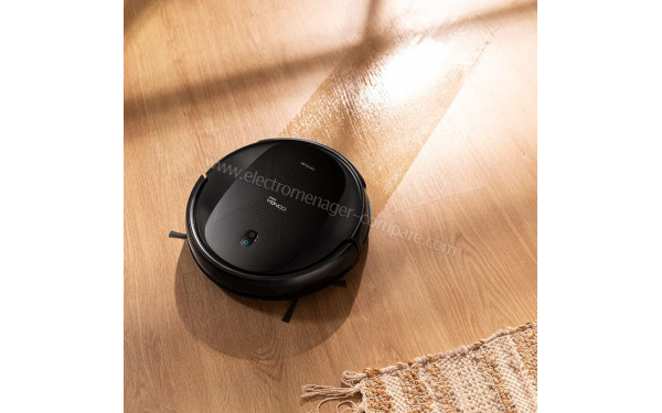 CECOTEC Conga 1990 Titanium - Mise en situation