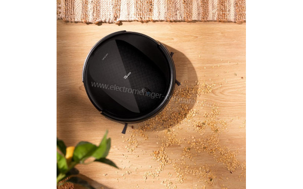 CECOTEC Conga 1990 Titanium - Mise en situation