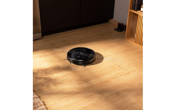 CECOTEC Conga 1990 Titanium - Mise en situation