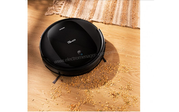 CECOTEC Conga 1990 Ultimate - Mise en situation