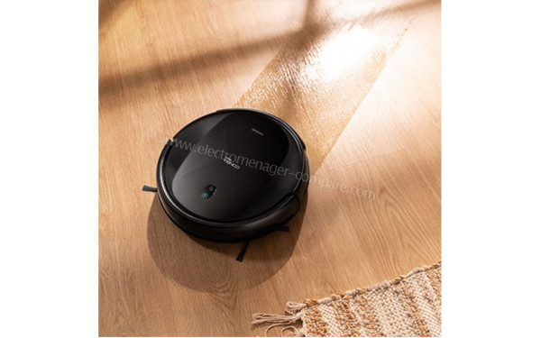 CECOTEC Conga 1990 Ultimate - Mise en situation