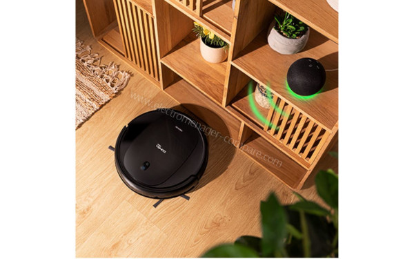 CECOTEC Conga 1990 Ultimate - Mise en situation