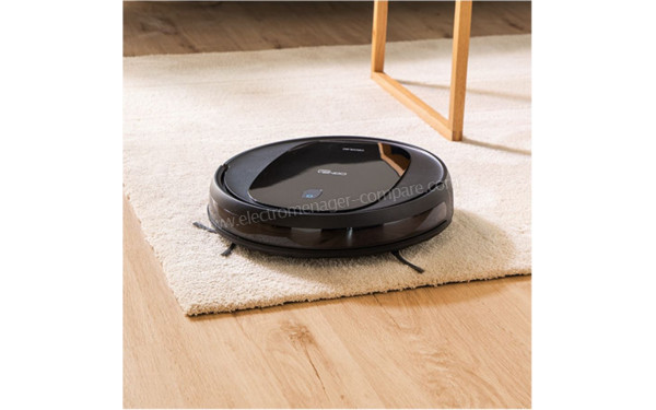 CECOTEC Conga 2290 Ultra X - Mise en situation