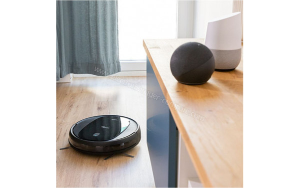 CECOTEC Conga 2290 Ultra X - Mise en situation