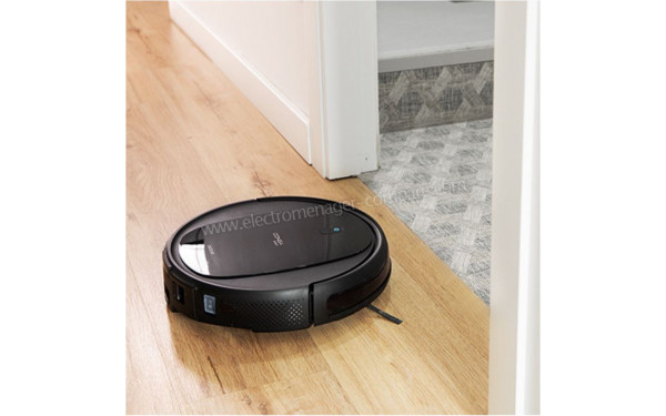 CECOTEC Conga 2290 Ultra X - Mise en situation