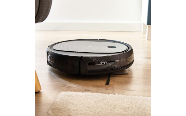 CECOTEC Conga 2290 Ultra T - Mise en situation