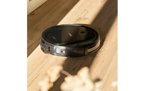 CECOTEC Conga 2290 Ultra T - Mise en situation