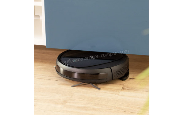 CECOTEC Conga 2290 Ultra T - Mise en situation