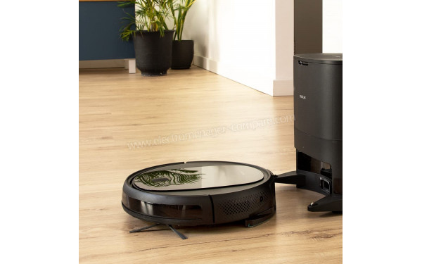 CECOTEC Conga 2290 Ultra T - Mise en situation