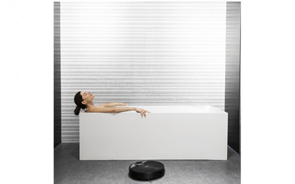 CECOTEC Conga 3290 Titanium - Mise en situation