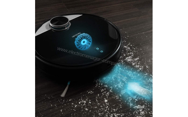 CECOTEC Conga 3290 Titanium - Mise en situation