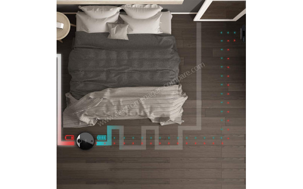 CECOTEC Conga 3290 Titanium - Mise en situation