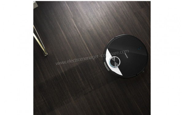 CECOTEC Conga 3290 Titanium - Mise en situation