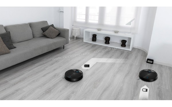 CECOTEC Conga 3490 Elite - Mise en situation