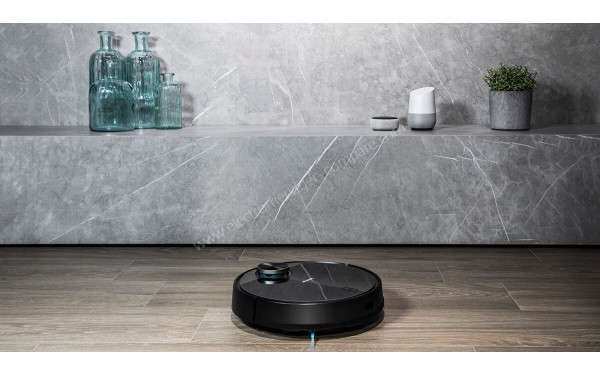 CECOTEC Conga 3490 Elite - Mise en situation