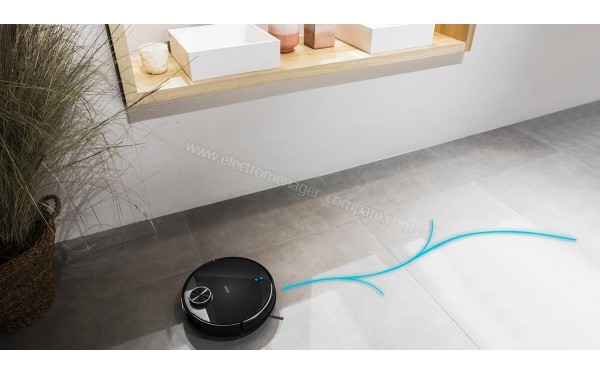 CECOTEC Conga 3490 Elite - Mise en situation