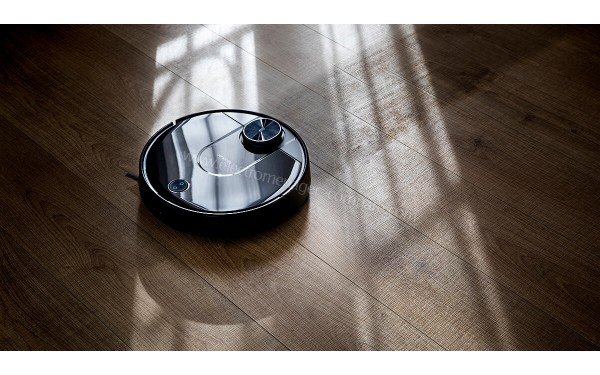 CECOTEC Conga 3690 Absolute - Mise en situation